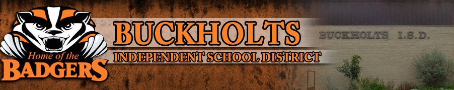 Buckholts Independent School District